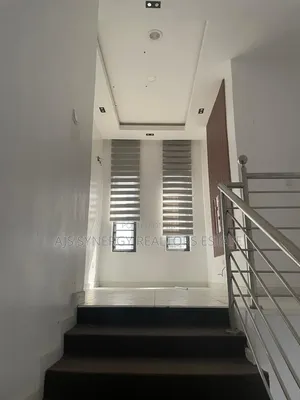 4bdrm Duplex in VGC / Ajah for rent