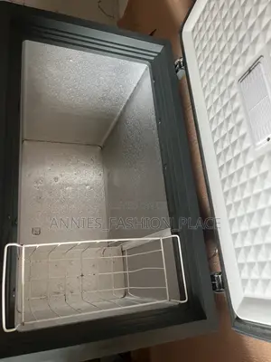 Used Freezer