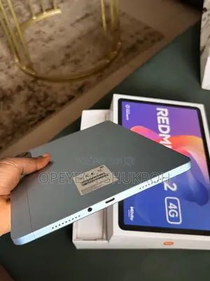 Xiaomi Redmi Pad 2 256 GB Blue