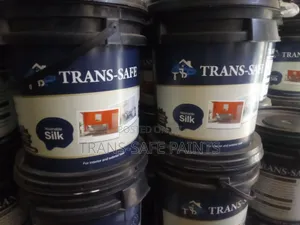 Trans-Safe Silk