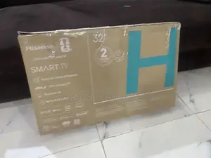 Hisense A40SAVT Compact Smart Television