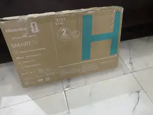 Hisense A40SAVT 32 INCH Compact Smart Television
