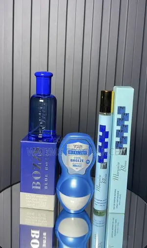 Perfume Combo
