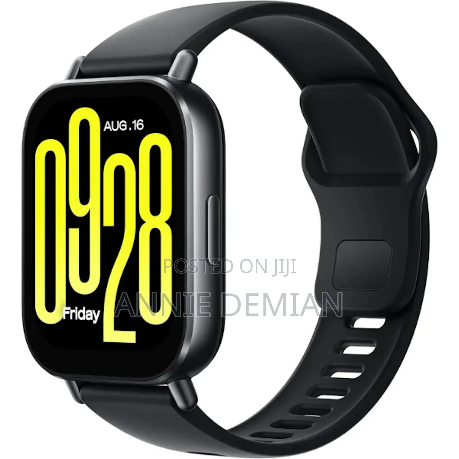 Redmi Watch 5 Active
