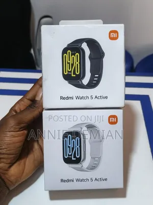 Redmi Watch 5 Active
