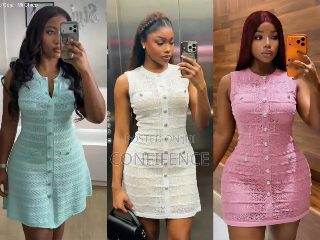 Ladies Dress