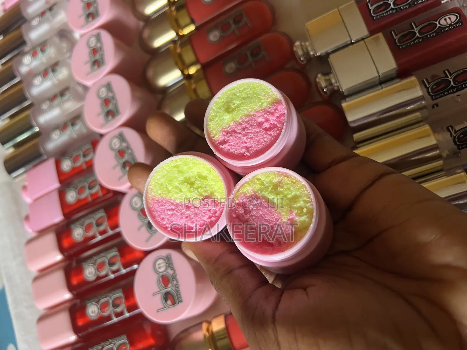 Lipcare Product
