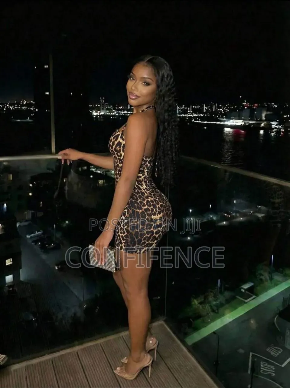 Ladies Dress