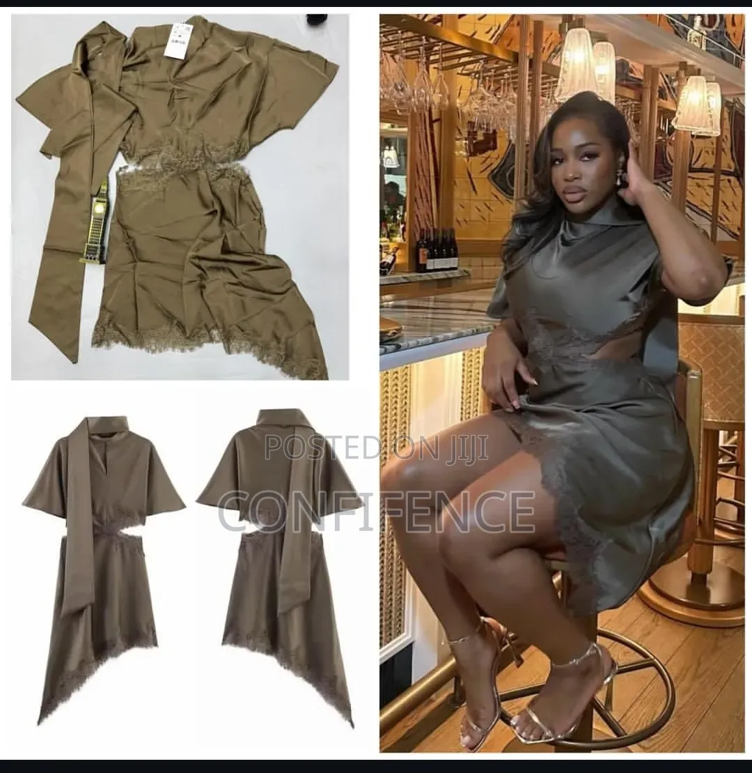 Ladies Dress