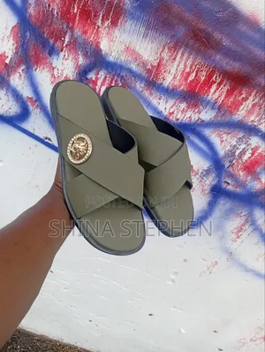 Quality Hand Made Slippers Both Lady and Men Trusted
