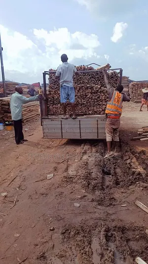 Wood Timber