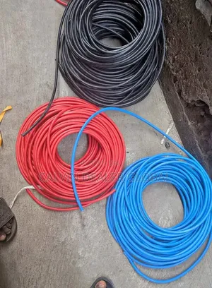 50mm Single Core Flexible Wire