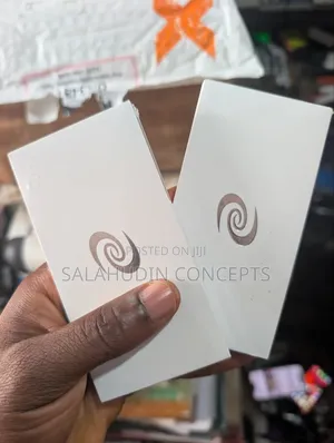 Brand New Deeper Connect Air