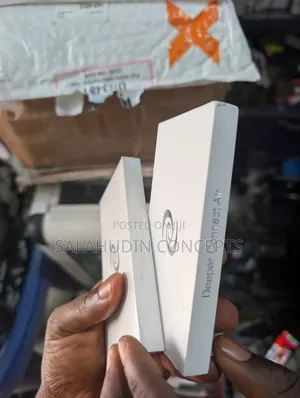 Brand New Deeper Connect Air
