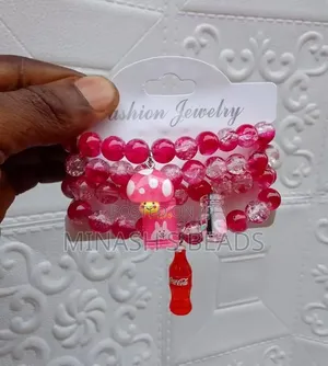Bracelet Bead