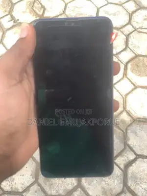 Samsung Galaxy A20s 32 GB Blue