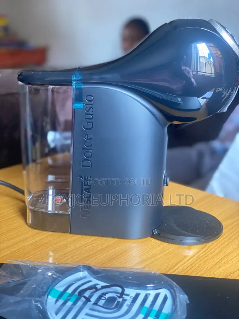 Dolce Gusto Capsules Machine"genio S Plus"