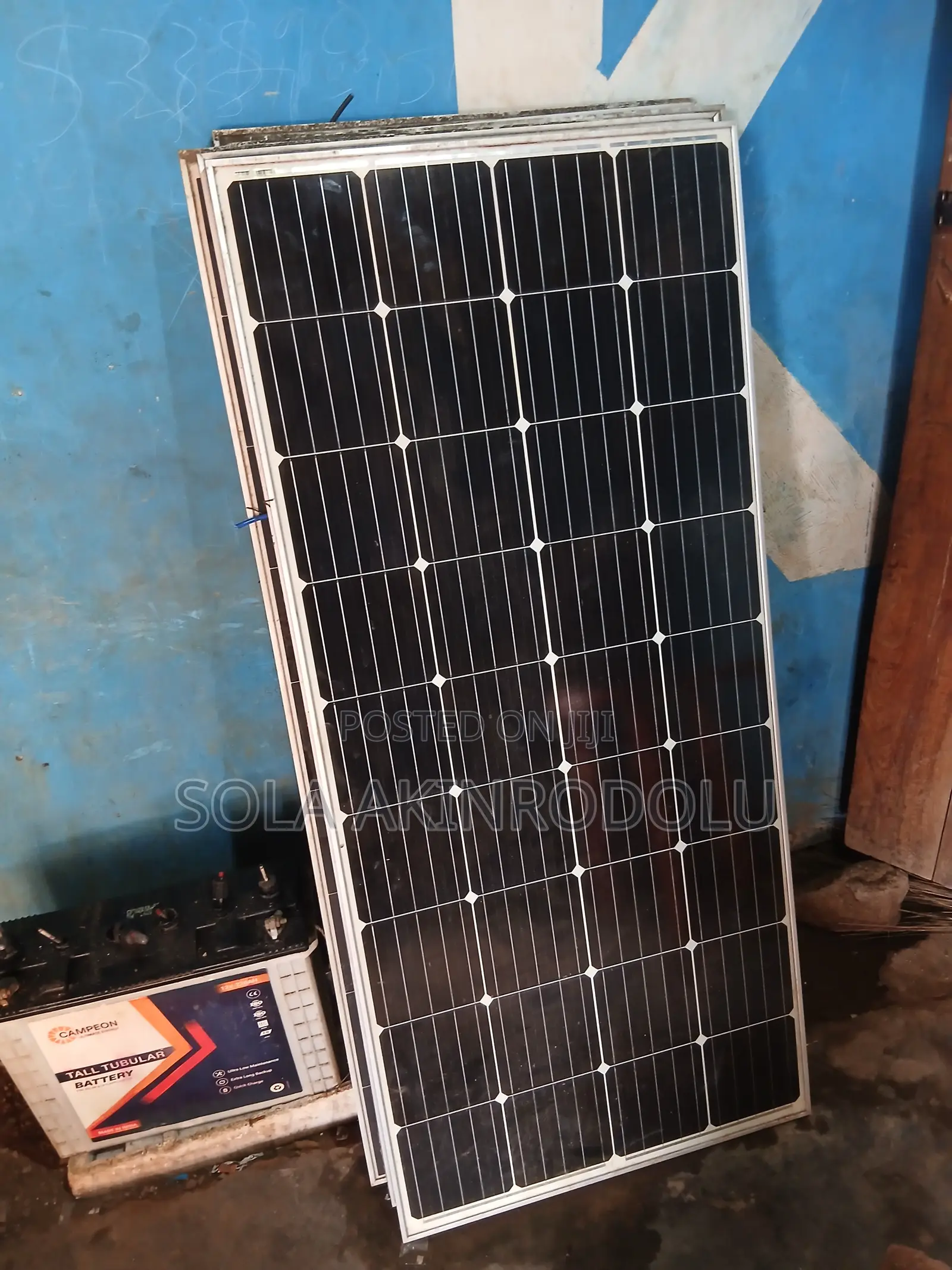 Solar Panel