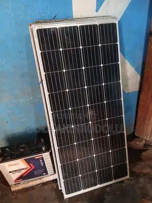 Solar Panel