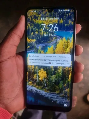 Huawei P30 Lite 128 GB Blue