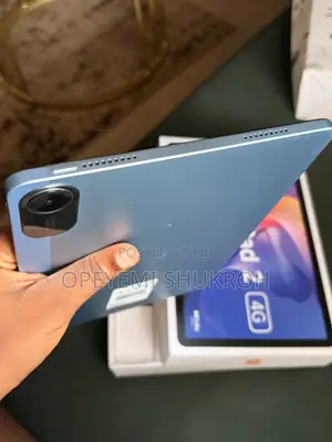 Xiaomi Redmi Pad 2 256 GB Blue