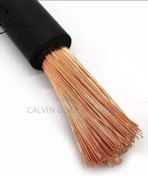 50mm Single Core Flexible Wire