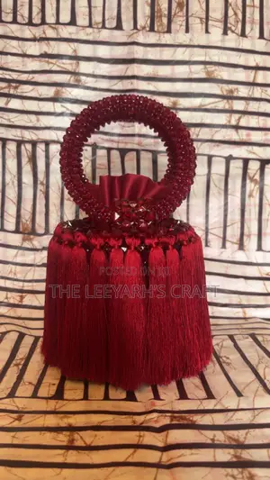 The Rafiti Bag