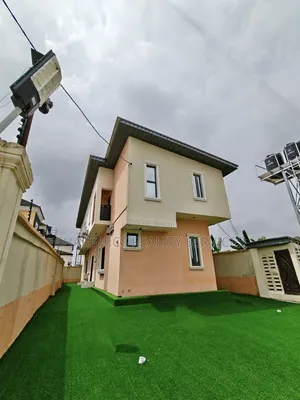 Furnished 2bdrm Duplex in Mende for sale