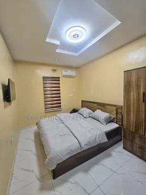 Furnished 2bdrm Duplex in Mende for sale