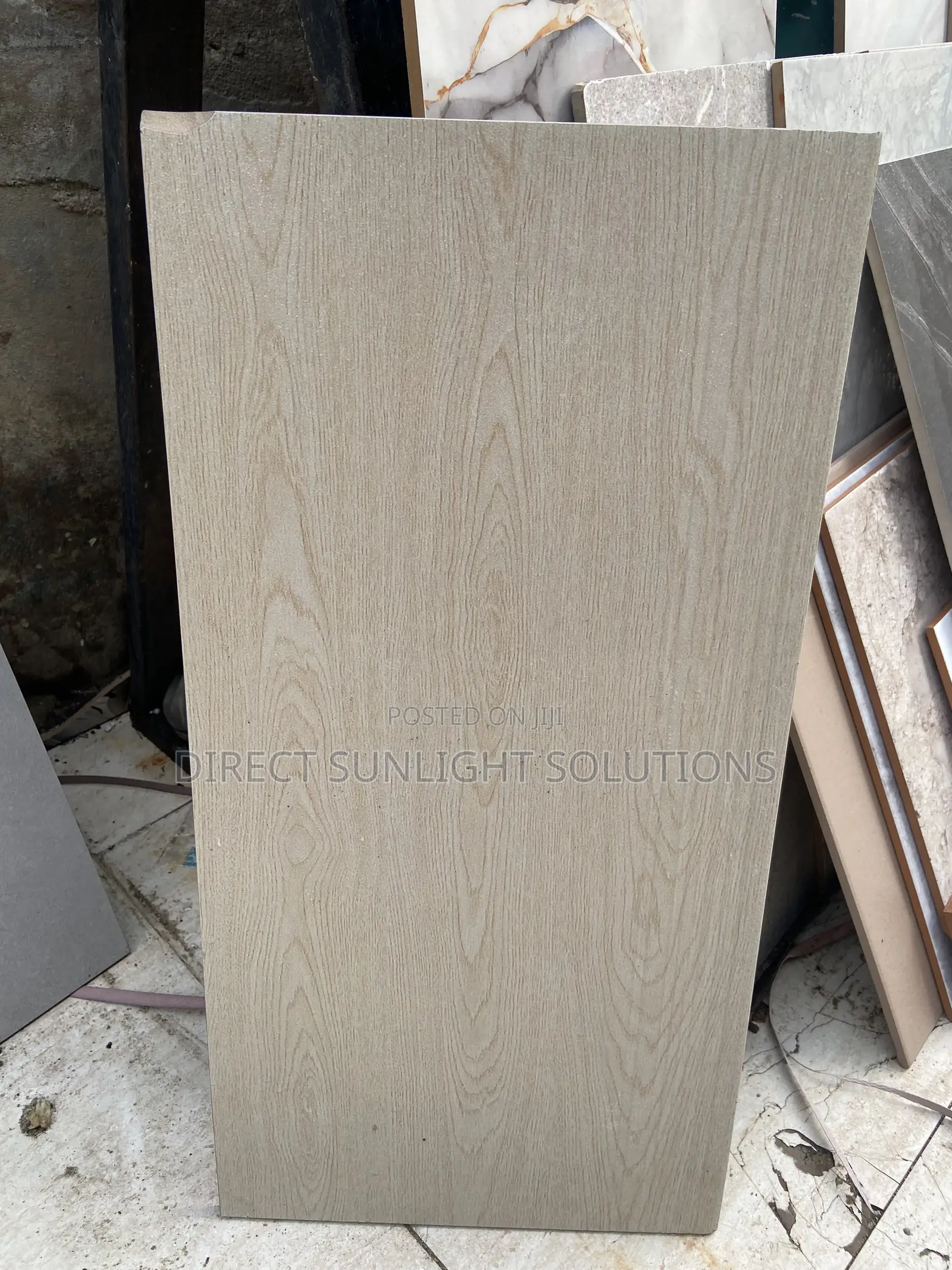 60 by 60 Sitting Room Floor Tile