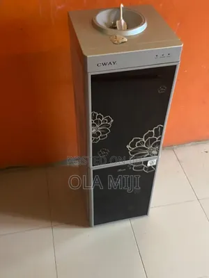Cway Water Dispenser