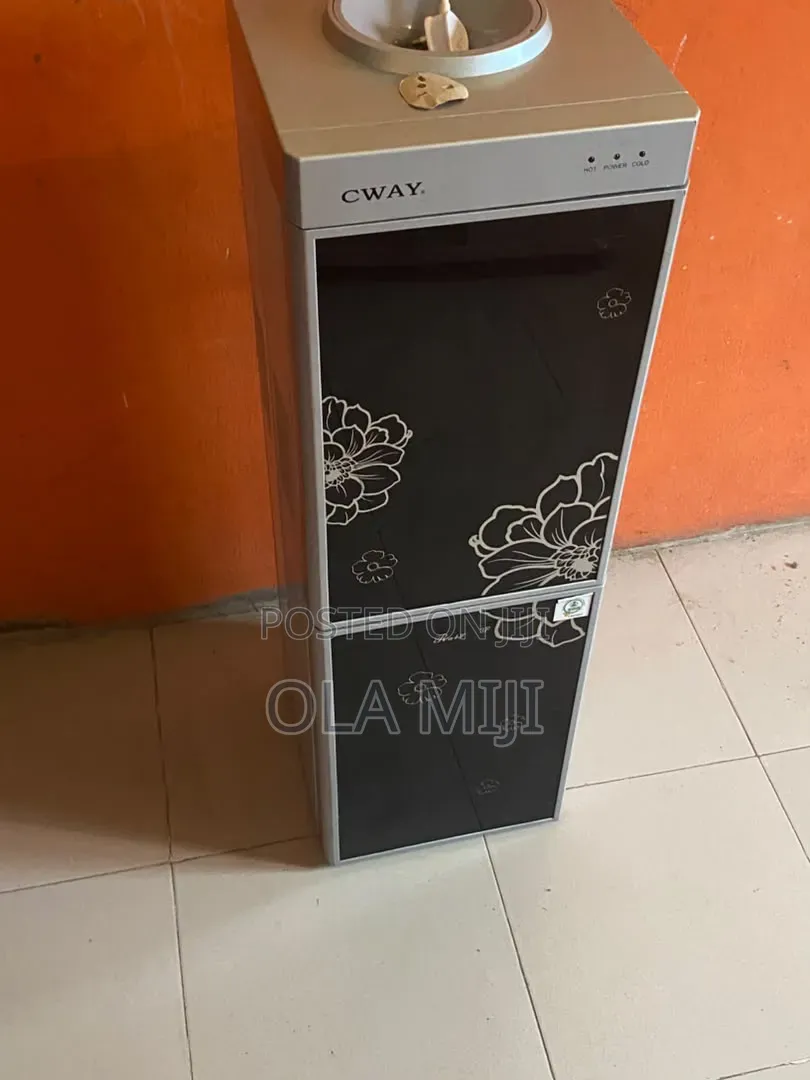 Cway Water Dispenser