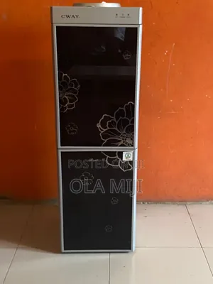 Cway Water Dispenser