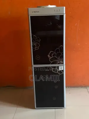 Cway Water Dispenser