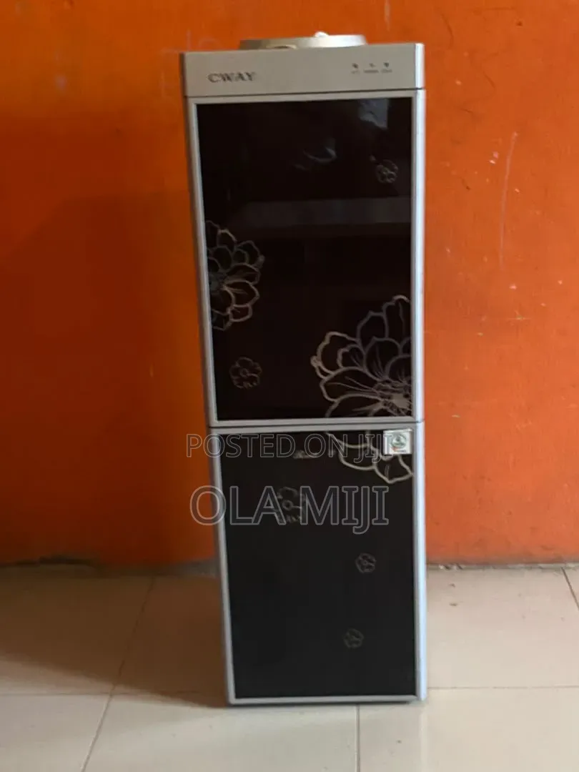 Cway Water Dispenser