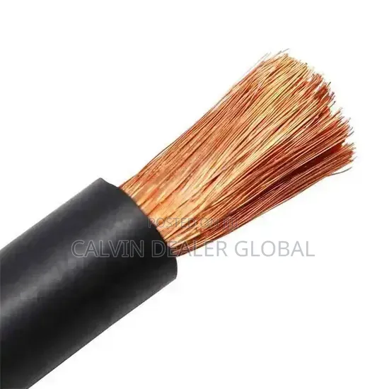 50mm Single Core Flexible Wire