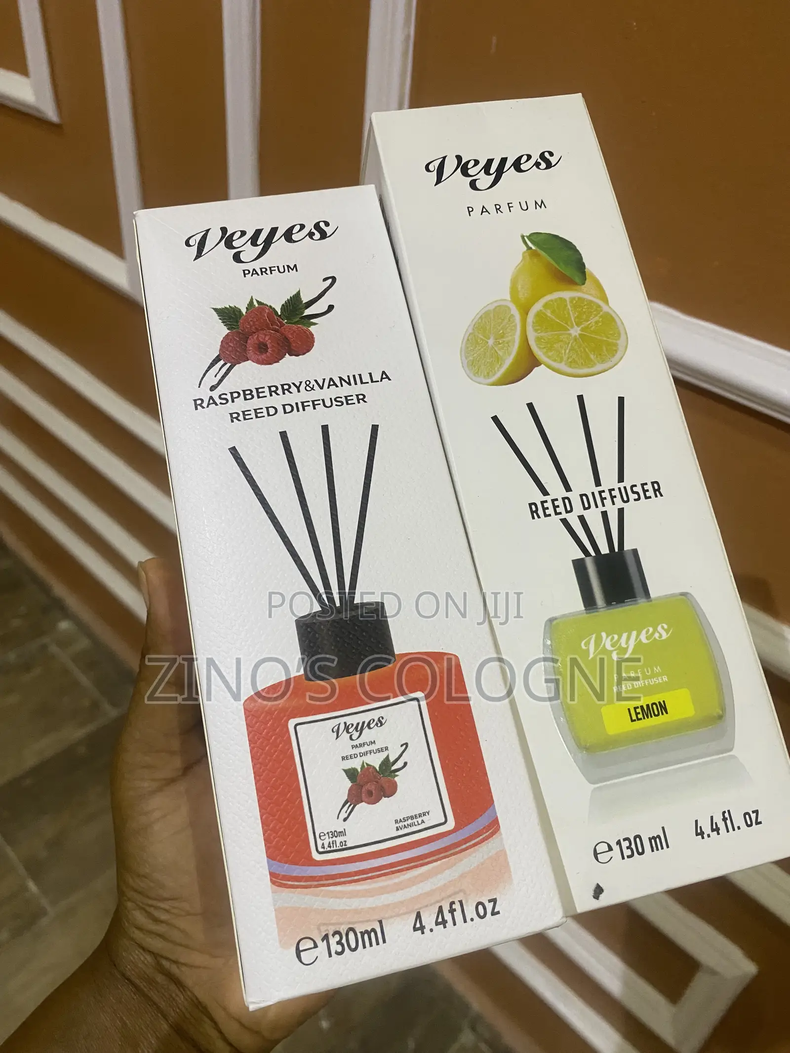 Veyes Diffuser