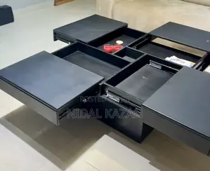 Center Table