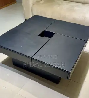 Center Table