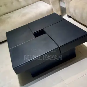 Center Table