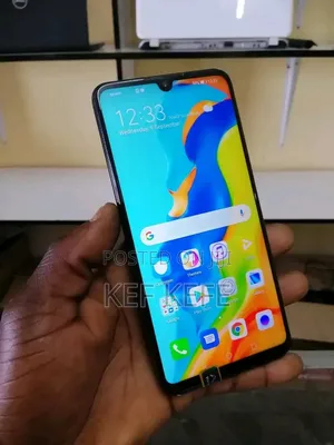 Huawei P30 Lite 128 GB Blue