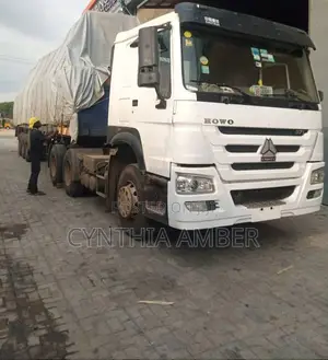 Great Logistics Deal...