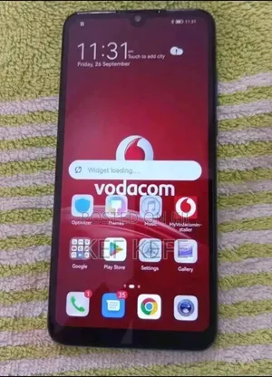 Huawei P30 Lite 128 GB Blue