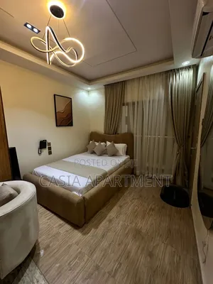 Premium Studio Apartment