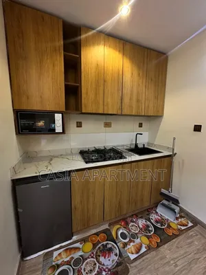 Premium Studio Apartment