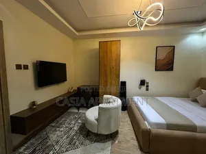 Premium Studio Apartment