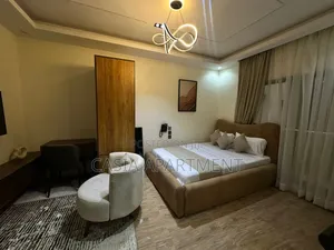 Premium Studio Apartment