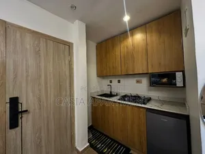 Premium Studio Apartment