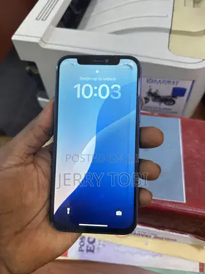 Apple iPhone 12 128 GB Blue