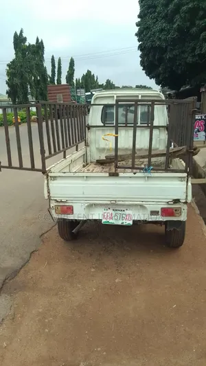 Hijet Minitruck
